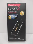 Creative Sound Blaster Play Usb Analog To Digital Converter SB1730 For Pc Mac. Fixed Price $15.99.