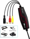 Digitnow Usb 2.0 Video Capture Card Device Converter Mac Os X Or Windows 7 8 10. Fixed Price $20.79.