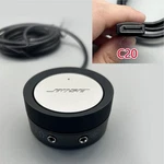 For Bose Companion Multimedia Speaker C20 System Volume Control Pod. Fixed Price $54.99.