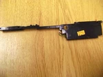 Hp Pavilion DV1040US Laptop Speakers Bar. Fixed Price $14.99.