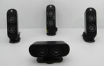 Logitech PID:R548 Computer Speakers Lot Of. Fixed Price $88.20.