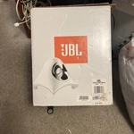 Jbl Creature Ii Self-powered Satellite And Subwoofer System 3 Pieces. Fixed Price $37.49.