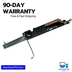 Oem Apple Macbook 2009/2010 Airport Wifi And Speaker Assembly A1342. Fixed Price $17.99.