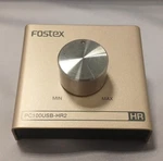 Fostex Volume Controller PC100USB-HR2 Used Tested Working Free Shipping Japan. Fixed Price $206.49.