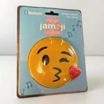 Jamoji Lighted Bluetooth Wireless Speaker For Iphone Android Universal. Fixed Price $10.12.