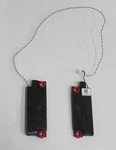 S33-A020591-Y07 Msi Speaker Set Left & Right GF75 Thin 10SCSXR-448US "grade A". Fixed Price $37.00.