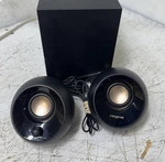 Creative Speaker MF0480 Tested Working Great Condition Pre Owned. Fixed Price $16.50.