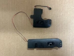 Genuine Hp Envy X360 15-U010DX 15.6" Touch Laptop L+r Speakers Set 3BY63TP10. Fixed Price $12.50.