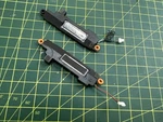 Lg Gram 14T90P 14" Set Speakers Left Right. Fixed Price $11.75.