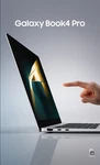 Samsung Galaxy BOOK4 Pro 14" 16GB Ram 512GB Ssd Intel Core Ultra 7 155H. Fixed Price $610.00.