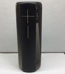 Ultimate Ears Ue Megaboom S-00147 Powerful Sound Waterproof Speaker. Fixed Price $50.00.