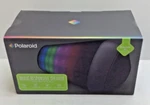 Polaroid Bluetooth Music Responsive Wireless Speakers Led Rechargeable Bnib. Fixed Price $29.99.