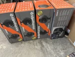 New Steelseries Arena 3 Full-range 2.0 Gaming Speakers Immersive Aud. Fixed Price $89.00.