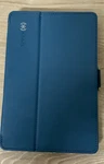 Speck Stylefolio Case Cover For Ipad Mini 2/3 - Blue. Fixed Price $19.99.