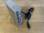 Sony Speaker System SRS-DZ10 Input Volume Bass Controller. Fixed Price $16.02.