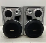 1 Panasonic SB-AK500 Speaker Pair. Fixed Price $37.99.