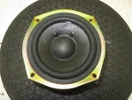 Creative Labs Inspire T3000 Replacement Woofer - Cambridge Soundworks 020425. Fixed Price $16.82.