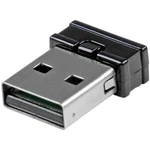 Startech.com USBBT2EDR4 Mini Bluetooth 4.0 Adapter 10M Class Dongle. Fixed Price $39.46.