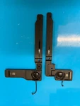 Apple Macbook Air A1466 Early 2015 Speaker Set 609-00064-03-01 609-00065-03-01. Fixed Price $12.99.