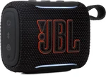 Jbl Go 5 Portable Bluetooth Speaker - Black. Fixed Price $54.95.