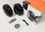 New Jbl Bass Powered Speaker Pebblesblkjn Usb Dac Black From Japan. Fixed Price $135.77.