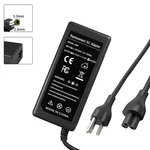65W 19.5V Adapter Laptop Charger Power Cord For Toshiba Asus Acer 5.5MM*2.5MM. Fixed Price $15.79.