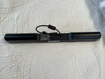 Dell AC511 Usb Soundbar Multimedia Speaker 2.0 Channel Powered Black. Fixed Price $10.00.