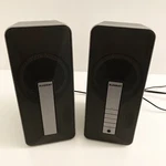 Elegiant Sr 300 Multi Media Computer Speakers. Fixed Price $13.99.