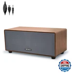 Brynco Upgraded Wired Computer Speakers For Desktop Pc And Laptop Usb-powered. Fixed Price $33.66.