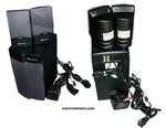 Powered Pc, Cd Kinyo RS-270 Home Theater Speaker System 2.1CH. Fixed Price $24.95.