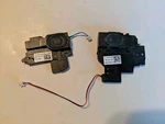 Genuine Hp Folio 13-2000 Speaker Set L+r PK23000HG00. Fixed Price $9.00.