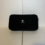 Logitech MM22 Portable System Gaming Vintage Tested Working. Fixed Price $17.45.