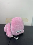 Hasbro Tiger Soft Speaker 2008 Pink Rare Tested & Working. Fixed Price $100.00.