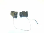 Dell Inspiron 23.8" 3475 Genuine Desktop Speaker Set Left & Right 02RKRG. Fixed Price $6.29.