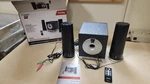Frisby FS-2400R 2.1CH Woofer Speaker System. Fixed Price $49.99.