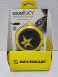 Scosche Boombuoy Rockstar Edition Waterproof Floating Speaker New. Fixed Price $49.99.