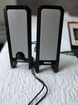Dell A225 2-PIECE Usb Multimedia Pc Speaker Volume Control DJ406 313-4323 CJ378. Fixed Price $19.99.