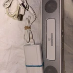 Creative Travelsound 500 Portable Speaker. Fixed Price $25.00.