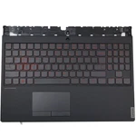 New Lenovo Legion Y530-15ICH Y540-15ICH Y7000 15.6" Palmrest Keyboard Backlit Us. Fixed Price $63.64.