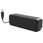 Usb Computer Speaker Soundbar For Desktop, Laptop, Pc Hi-quality Sound, Ric.... Fixed Price $24.88.