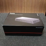Lenovo Thinkpad Stack Bluetooth Speaker 4XD0H34183 Open Box. Fixed Price $36.99.