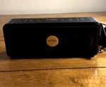 Tdk Life On Record Trek Max A33 Black Wireless Bluetooth Weatherproof Speaker. Fixed Price $79.99.