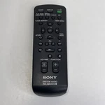 Sony HCD-LX20I Compact Disc Receiver Remote Control System Audio RM-AMU009. Fixed Price $14.99.