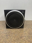 Logitech Z-540 Subwoofer. Fixed Price $42.00.
