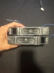 Oem Lg Speaker Set Tv 65UM6900PUA Part EAB64370906 & EAB64370907 Replacement. Fixed Price $7.99.