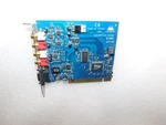 M-audio Audiophile 24/96 Midi Pci Digital Interface 24-BIT Sound Card. Fixed Price $43.95.