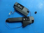 Hp 17.3" 17-BS004DS Genuine Left & Right Set 023.400BM.0001. Fixed Price $9.99.