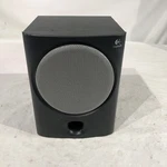 Logitech X-220 2.1 Computer Subwoofer Speaker Only. Fixed Price $19.99.
