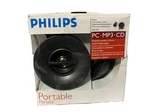 Philips Portable Speakers SBP1100. Fixed Price $20.00.