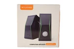 Nylavee Computer Speakers SK600PRO Fast Shipping. Fixed Price $32.99.